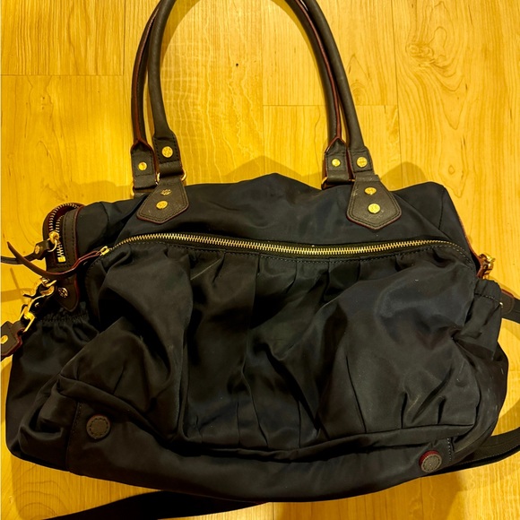 MZ Wallace Kate Bedford Bag  - looks like Chelsea Bag - Picture 7 of 11